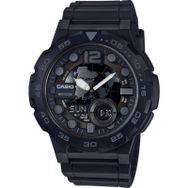 Casio AEQ-100W-1B Erkek Kol Saati