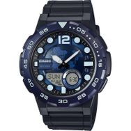 Casio AEQ-100W-2A Erkek Kol Saati