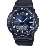 Casio AEQ-100W-2AVDF Erkek Kol Saati