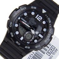 Casio AEQ-100W Erkek Kol Saati