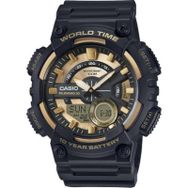 Casio AEQ-110BW-9A Erkek Kol Saati
