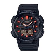 Casio AEQ-110W-1A2VDF Erkek Kol Saati