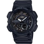 Casio AEQ-110W-1BVDF Erkek Kol Saati