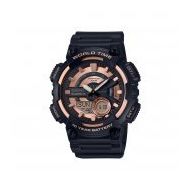 Casio AEQ-110W Erkek Kol Saati