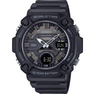 Casio AEQ-120W-1BVDF Erkek Kol Saati