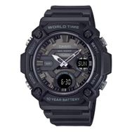 Casio AEQ-120W-1BVDF Unisex Erkek Kol Saati