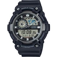 Casio AEQ-200W-1AVDF Erkek Kol Saati