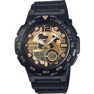 Casio -AEQ100BW9AVDF Erkek Kol Saati