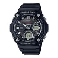 Casio AEQ120W1AVDF Erkek Kol Saati