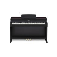 Casio AP-470 Dijital Piyano Mat Siyah