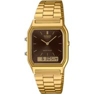Casio AQ-230GA-5AMQYDF Unisex Kol Saati