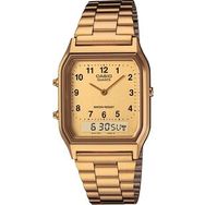 Casio AQ-230GA-9BMQ Erkek Kol Saati