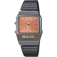 Casio AQ-800ECGG-4ADF Erkek Kol Saati