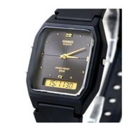 Casio AW-48HE-1AVDF Erkek Kol Saati