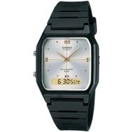 Casio AW-48HE-7AVDF Siyah Erkek Kol Saati