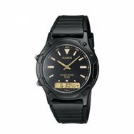 Casio AW-49HE-1AVDF Erkek Kol Saati
