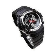 Casio AW-590-1ADR Erkek Kol Saati