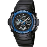 Casio AW-591-2ADR Erkek Kol Saati
