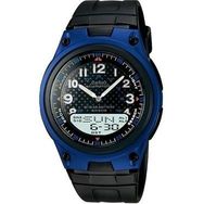 Casio AW-80-2BVDF Erkek Kol Saati