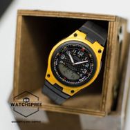 Casio AW-80-9BVDF Erkek Kol Saati