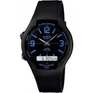 Casio AW-90H-2BVDF Erkek Kol Saati