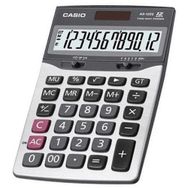 Casio AX-120S Masaüstü Hesap Makineleri