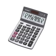 Casio AX-120ST Eğimli Ekran 12 Haneli Hesap Makinesi