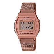 Casio B640wmr-5adf Kadın Kol Saati
