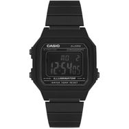 Casio B650WB-1BDF Unisex Kol Saati