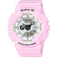 Casio Ba-110Be-4A Kadın Kol Saati