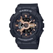 Casio BA-110XRG-1ADR Çocuk Kol Saati