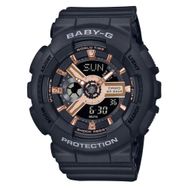 Casio BA-110XRG-1ADR Kadın Kol Saati