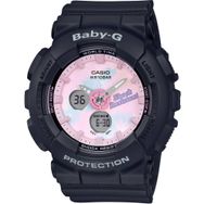 Casio BA-120T-1ADR Unisex Kol Saati