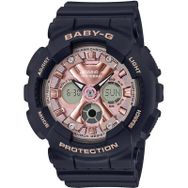 Casio BA-130-1A4DR Erkek Kol Saati