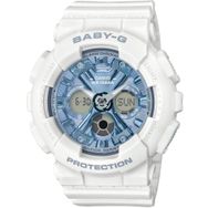 Casio BA-130-7A2DR Unisex Kol Saati