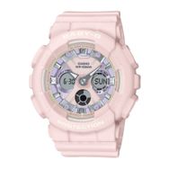 Casio BA-130WP-4ADR Kadın Kol Saati