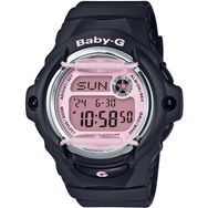 Casio BG-169M-1DR Kadın Kol Saati