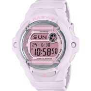 Casio BG-169U-4BDR Çocuk Kol Saati