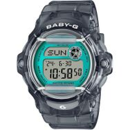 Casio BG-169U-8BDR Kadın Kol Saati