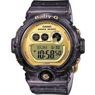 Casio BG-6901-8DR Bayan Kol Saati