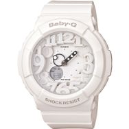 Casio BGA-131-7B Kadın Kol Saati