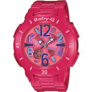 Casio BGA-171-4B1DR Bayan Kol Saati
