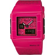 Casio BGA-200-4EDR Bayan Kol Saati