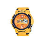 Casio BGA-210-4BDR Kadın Kol Saati