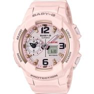 Casio BGA-230SC-4BDR Kadın Kol Saati