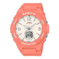 Casio BGA-260SC-4ADR Kadın Kol Saati