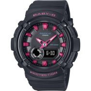 Casio BGA-280DN-1ADR Kadın Kol Saati