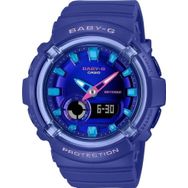 Casio BGA-280DN-2ADR Kadın Kol Saati