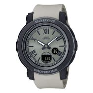 Casio BGA-290-8ADR Kadın Kol Saati