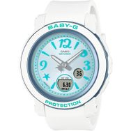 Casio BGA-290US-2ADR Kadın Kol Saati